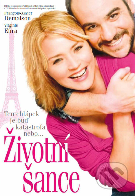 Levně Životní šance - film z kategorie Romantické komédie