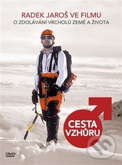 Kniha Cesta vzhůru