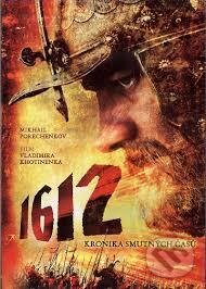 Levně 1612 (Kronika smutných času) - Vladimir Chotiněnko - film z kategorie Vojnové drámy