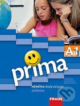 Prima A1/díl 1 UČ Fraus