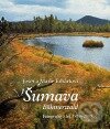 Kniha: Šumava / Böhmerwald (Josef Erhart). , 2009