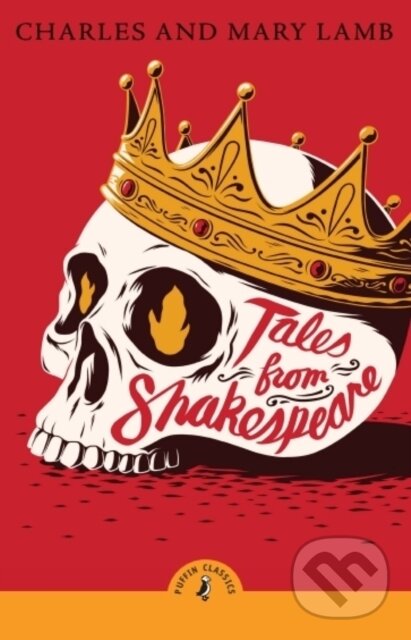 Tales from Shakespeare