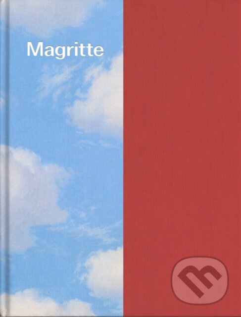 Levně Magritte - kniha z kategorie Umenie, dizajn a architektúra