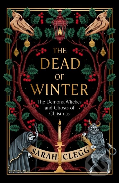 Dead of Winter koupíte na Martinus.cz