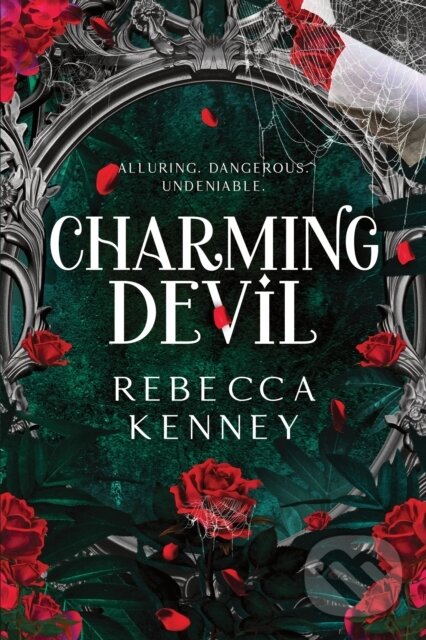 Kniha Charming Devil