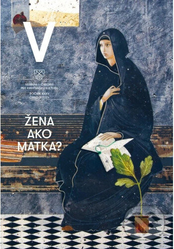 Levně Časopis VERBUM 3/2024