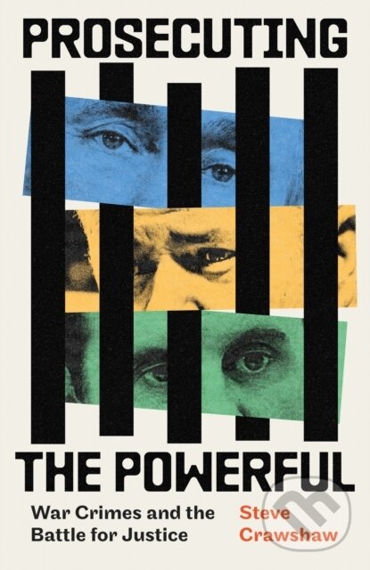 Prosecuting the Powerful
