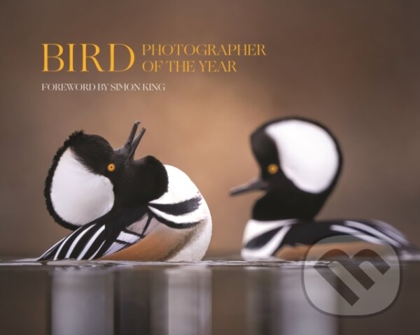 Levně Bird Photographer Of The Year Coll 9 (Collection 9) - kniha z kategorie Fotografie