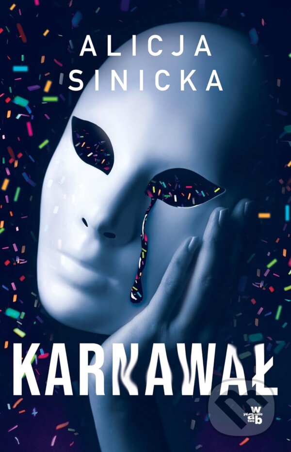 Kniha Karnawał