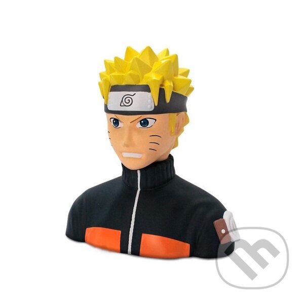 Levně Pokladnička Naruto Shippuden