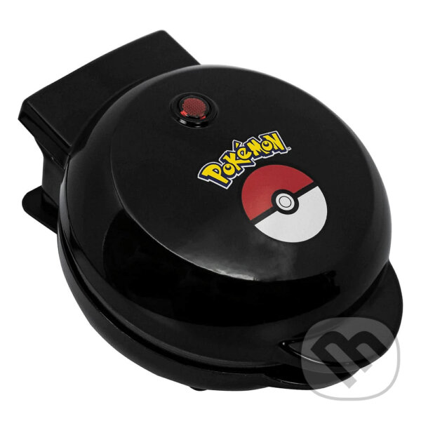 Vafľovač Pokémon - Pokéball (). , 2025