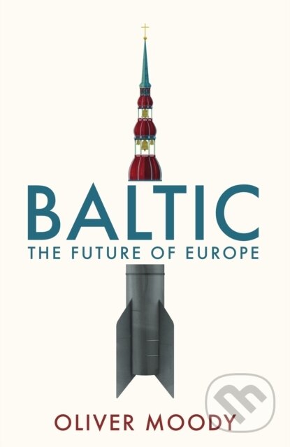 Baltic koupíte na Martinus.cz