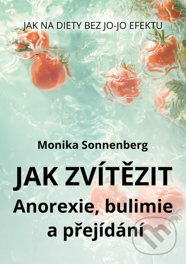 E-kniha: Jak zvítězit (Monika Sonnenberg)