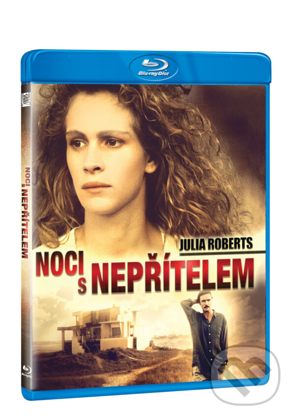 Kniha Noci s nepřítelem