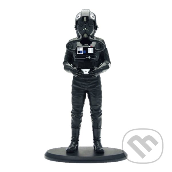 Figúrka Star Wars - Tie Fighter Pilot Elite Collection (). , 2025