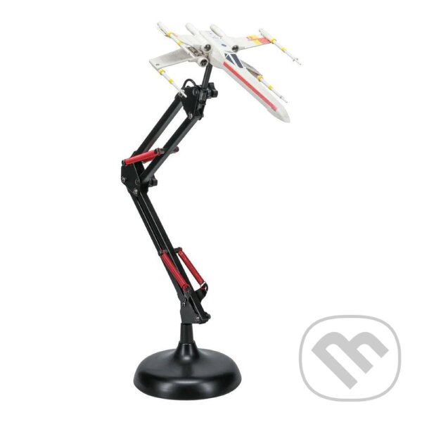 Lampa Star Wars - X-Wing (Paladone). Paladone, 2025