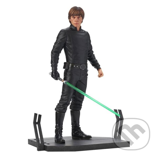 Figúrka Star Wars Milestones - Luke Skywalker (). , 2025