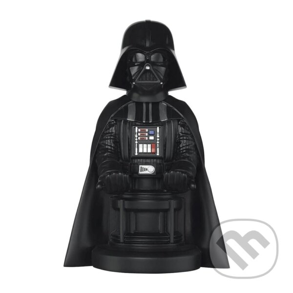 Držiak Cable Guy Star Wars - Darth Vader (). , 2025