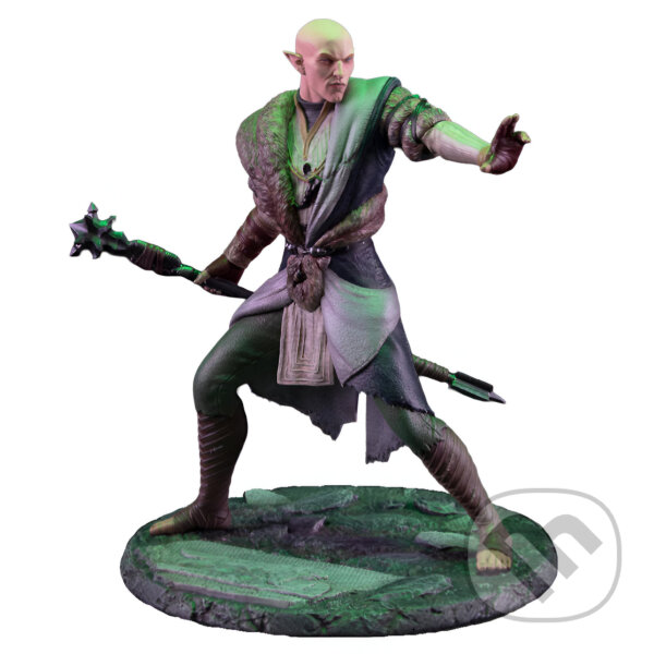 Figúrka Dragon Age: Solas (). , 2025