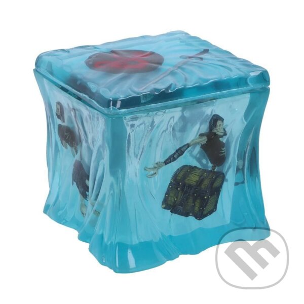 Krabička na kocky Dungeons & Dragons - Gelatinous cube (Nemesis Now). Nemesis Now, 2025