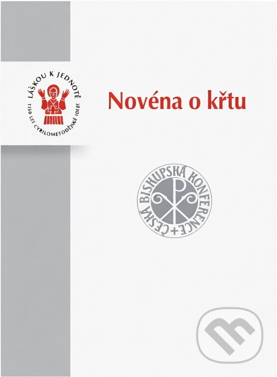 Kniha: Novéna o křtu (). , 2011