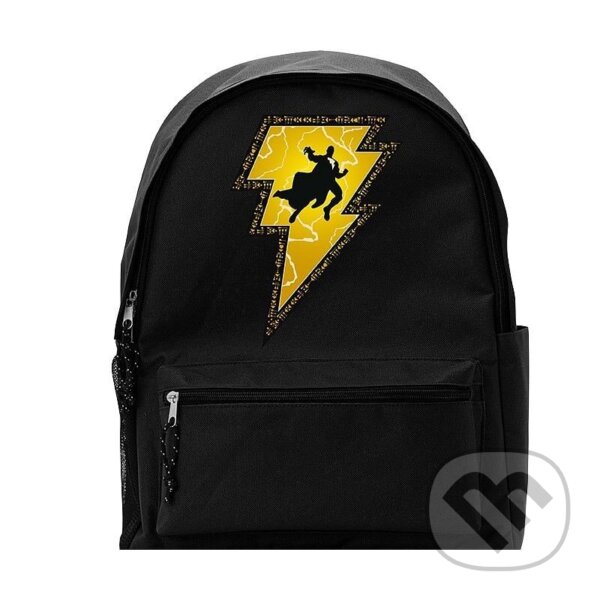 Batoh DC Comics - Black Adam (ABYstyle). ABYstyle, 2025