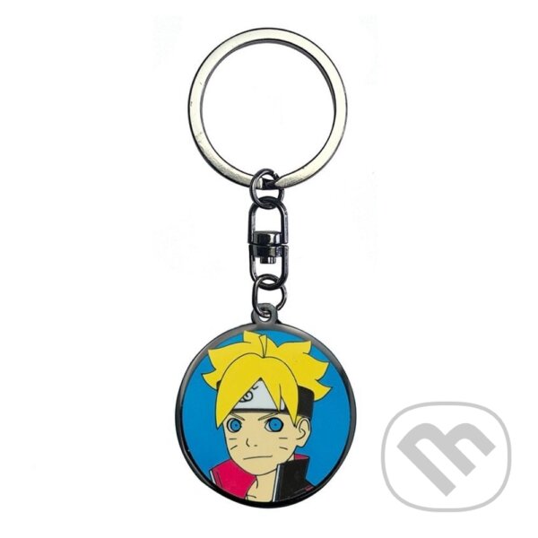 Levně Kľúčenka Boruto: Naruto Next Generations