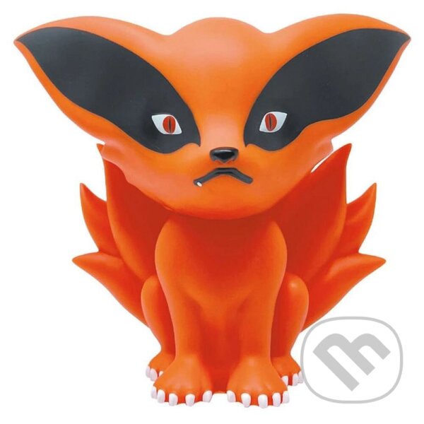 Pokladnička Naruto Shippuden - Kurama (). , 2025