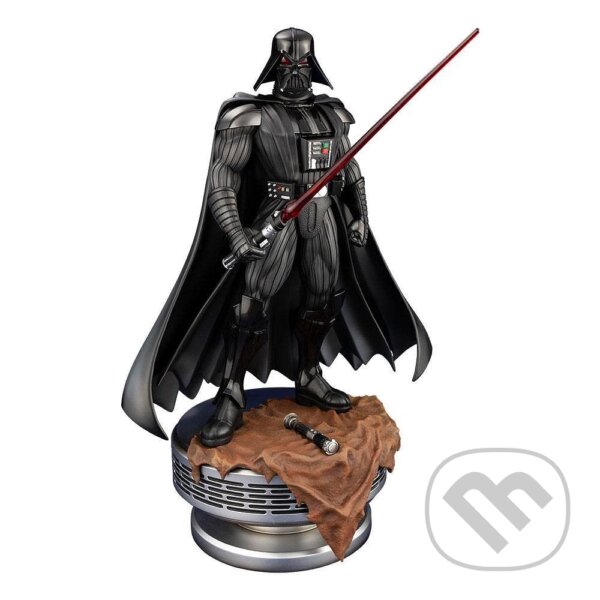 Figúrka Star Wars - Darth Vader: The Ultimate Evil, ARTFX (). , 2025