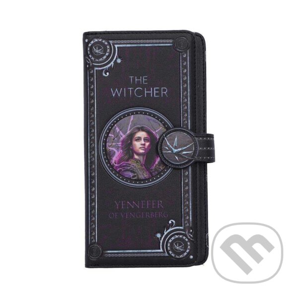 Peňaženka Zaklínač - Yennefer (Nemesis Now). Nemesis Now, 2025