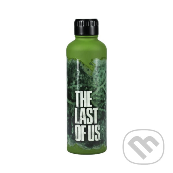 Levně Termofľaša The Last Of Us (svietiaca)