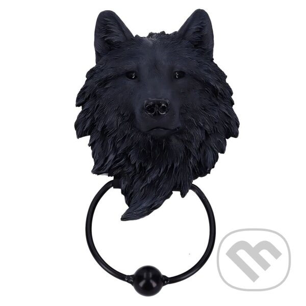 Levně Klopadlo Guardian Wolf