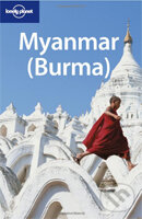 Kniha: Myanmar (). , 2008