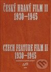 Levně Český hraný film II./ Czech Feature Film II. - kniha z kategorie Film