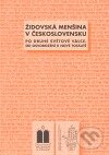Levně Židovská menšina v Československu po druhé světové válce - kniha z kategorie 20. storočia