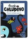 Levně Prcek Chlupino - Pierre Bailly - kniha z kategorie Komiksy