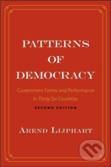 Patterns of Democracy, Yale University Press, 1999
