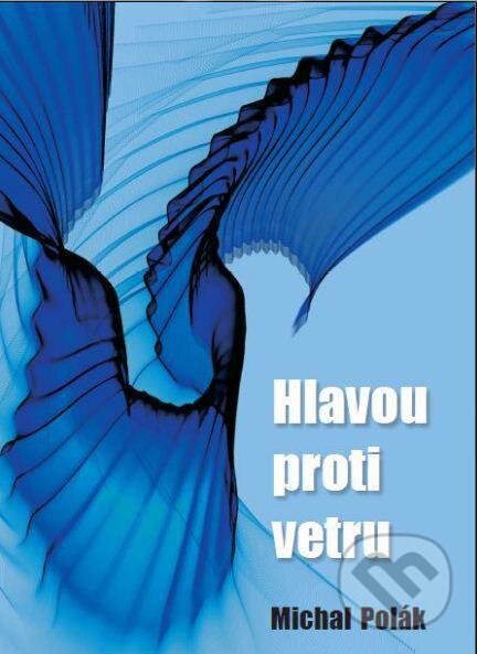 Levně Hlavou proti vetru - kniha z kategorie História