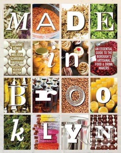 Made In Brooklyn koupíte na Martinus.cz
