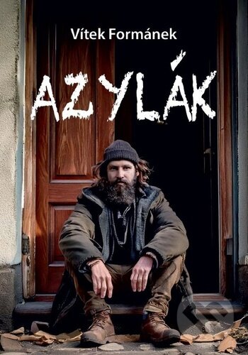 Azylák koupíte na Martinus.cz