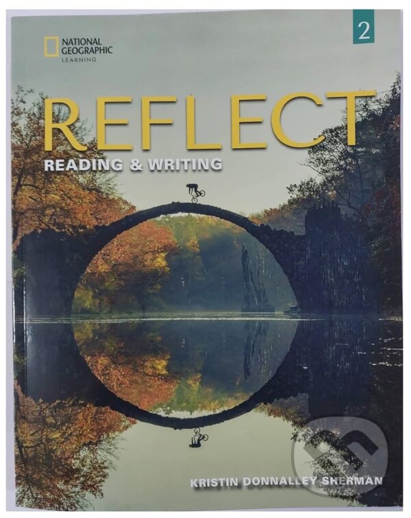 Levně Reflect Reading & Writing 2 with the Spark platform - kniha z kategorie Jazykové učebnice a slovníky