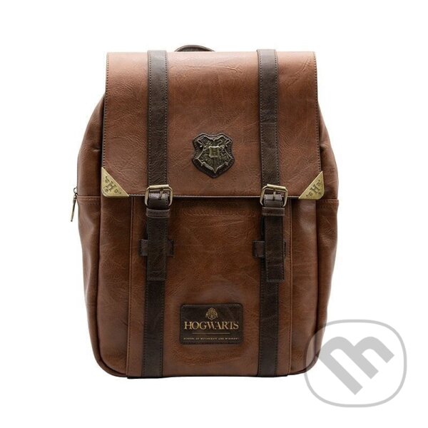 Batoh Harry Potter - Rokfort, Elegantný (ABYstyle). ABYstyle, 2025