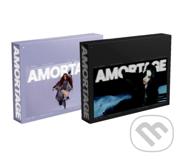 Levně Jisoo: Amortage - Jisoo