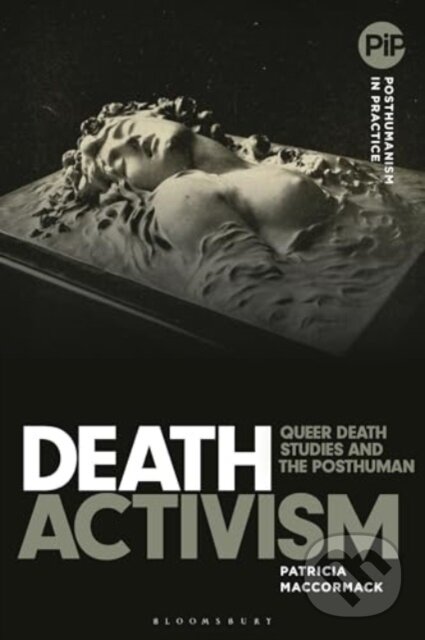 Kniha Death Activism