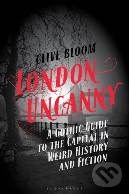 London Uncanny koupíte na Martinus.cz