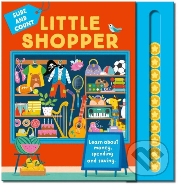 Little Shopper
