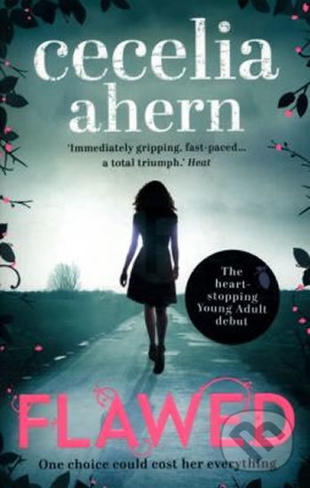 Levně Flawed - Cecelia Ahern