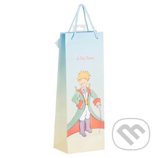 Dárková taška Malý princ (Le Petit Prince) – Traveler, Presco Group