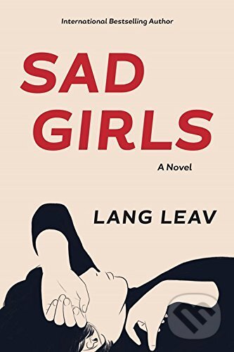 Levně Sad Girls - Lang Leav - kniha z kategorie Beletria