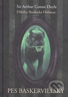 Pes baskervilský - Arthur Conan Doyle, XYZ, 2016